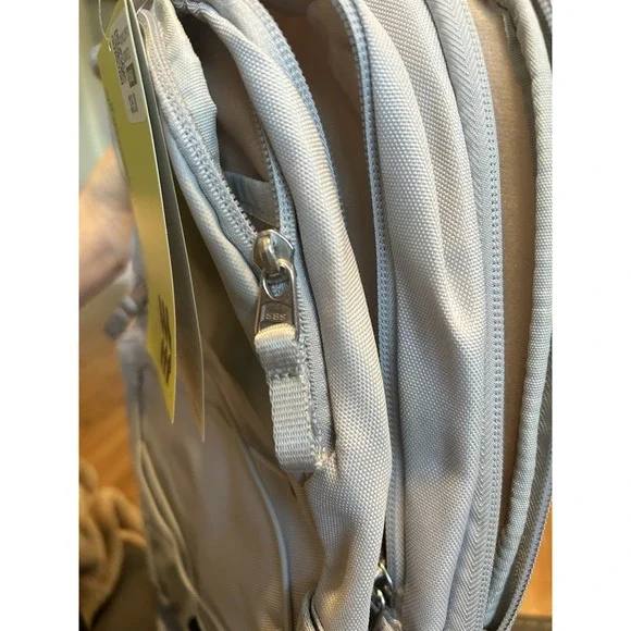 Sporty Backpack - All In Motion - Gray - Picture 7 of 8